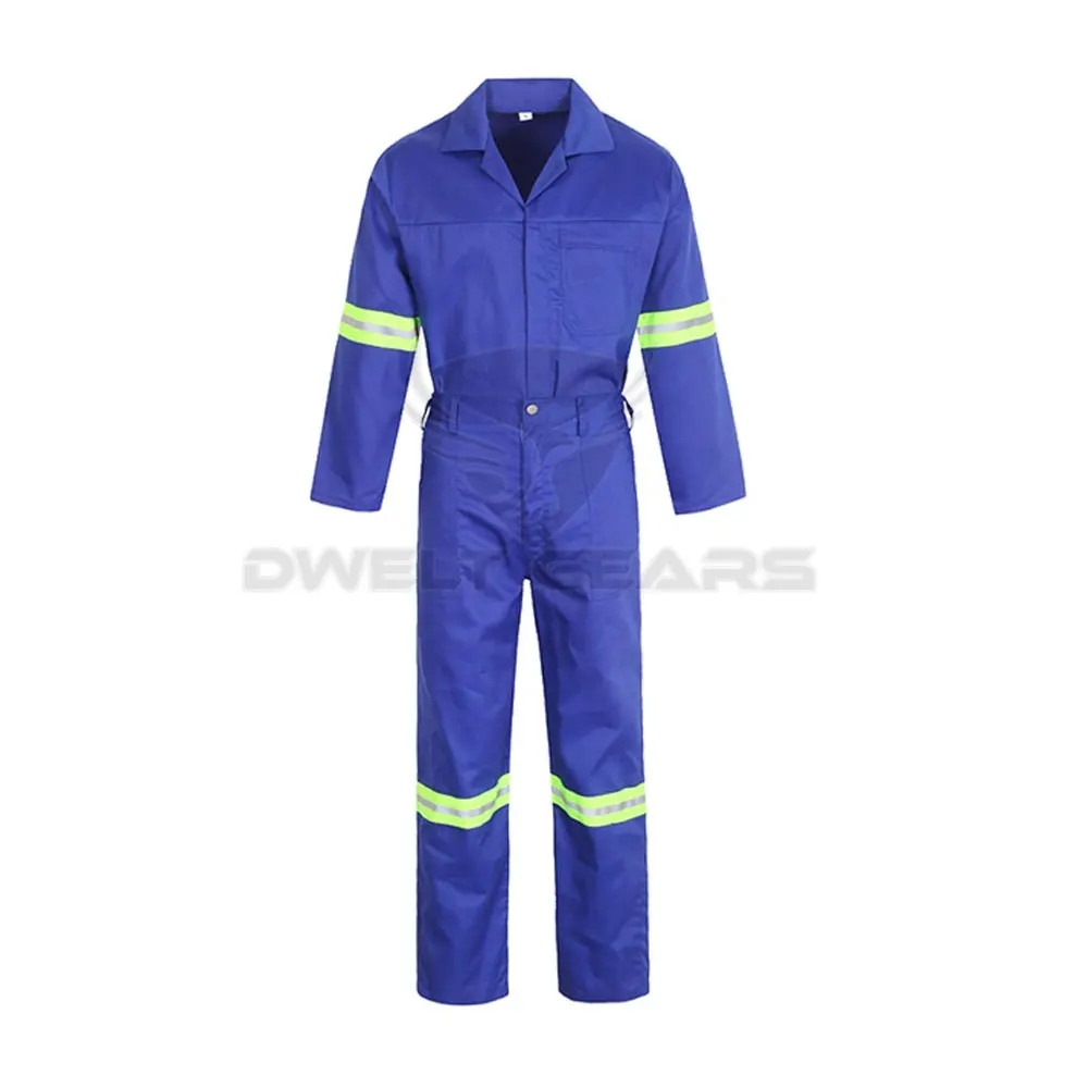 High Quality Personal Protection Wear Coverall working clothes antistatic Protection Coveralls