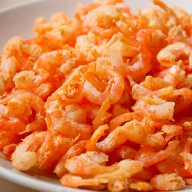 Сушеные креветки-высокое качество низкая цена из Вьетнама