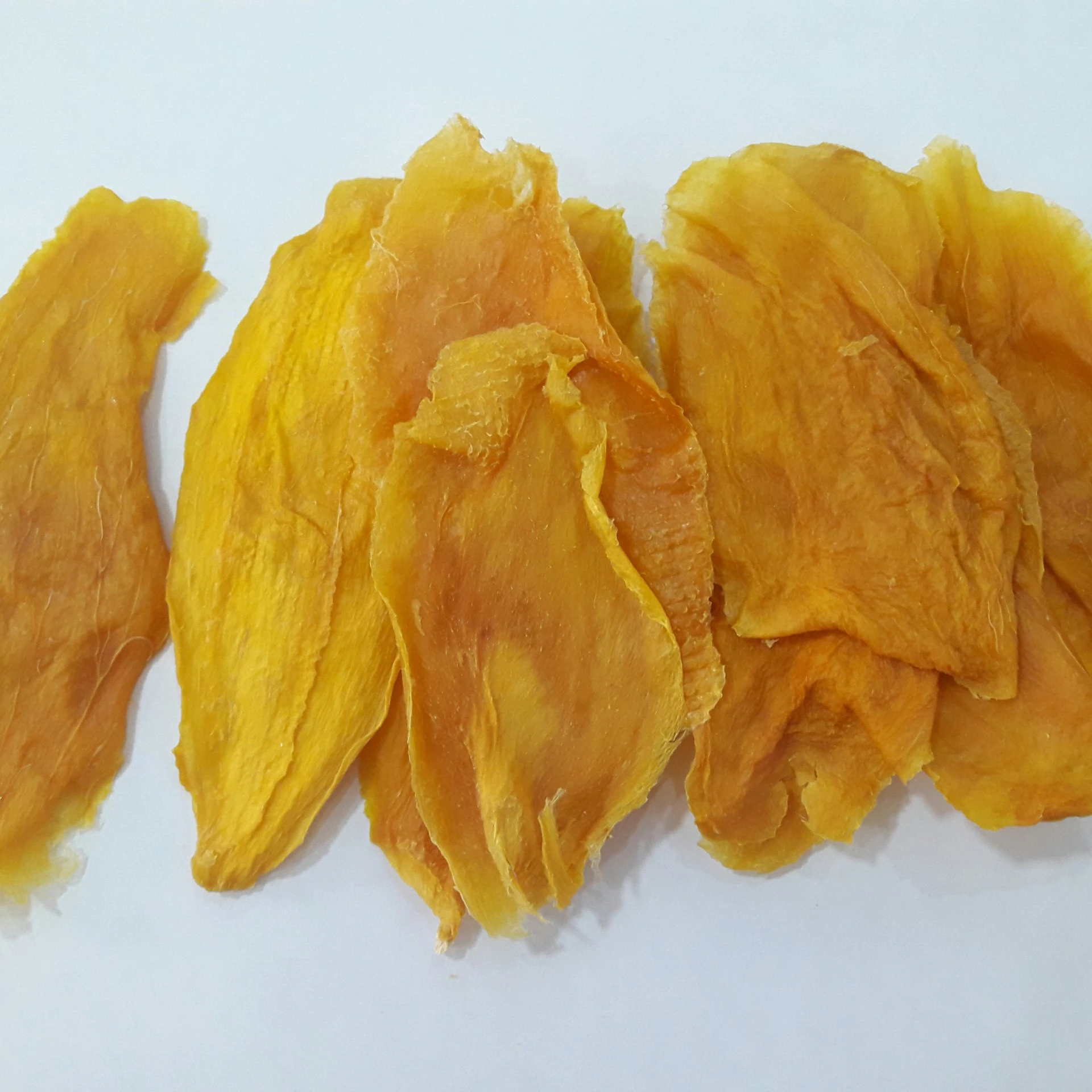 Dried Mango Fruit From Vietnam