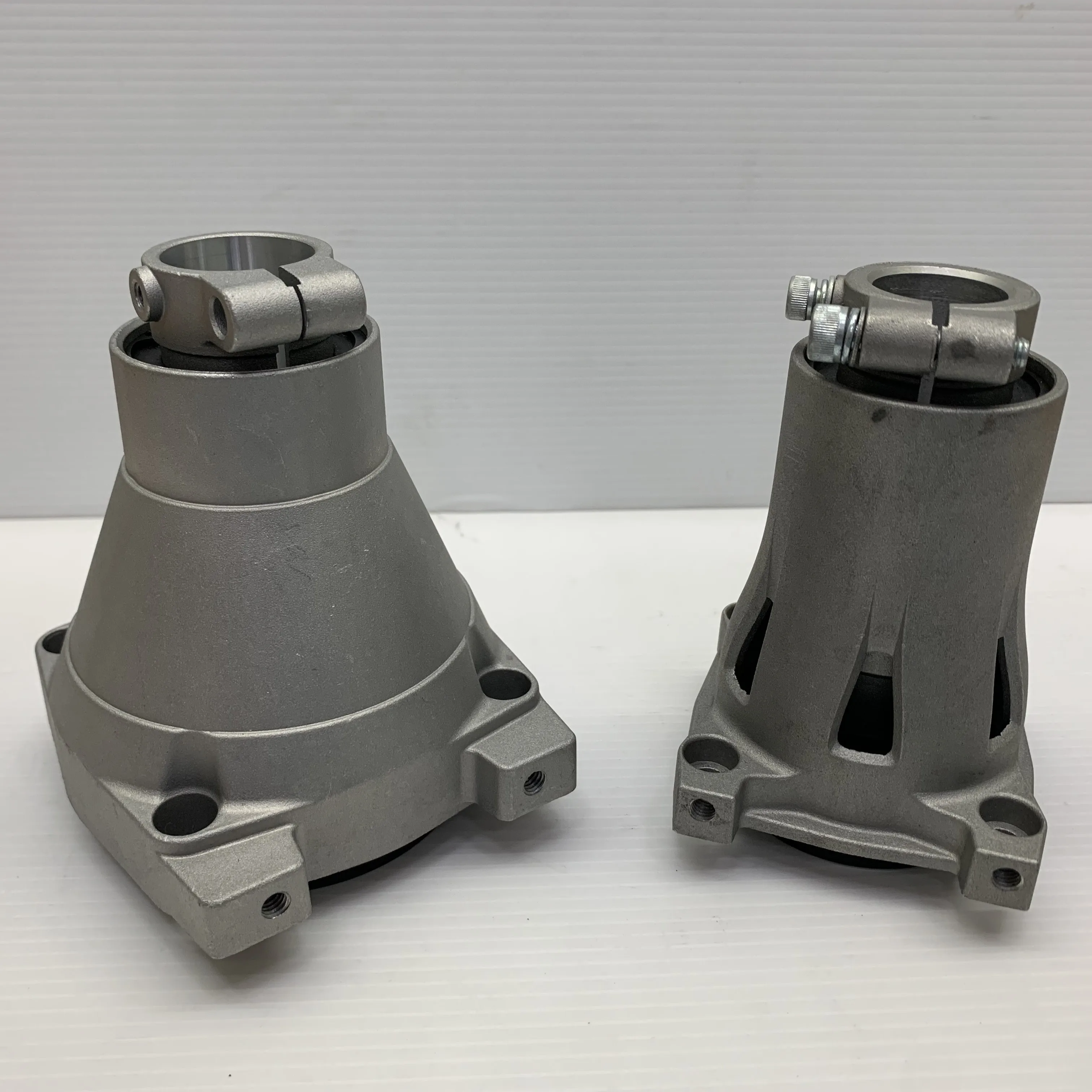 Brush cutter accessories spare parts 40-6 brush cutter Clutch Housing Clutch Case