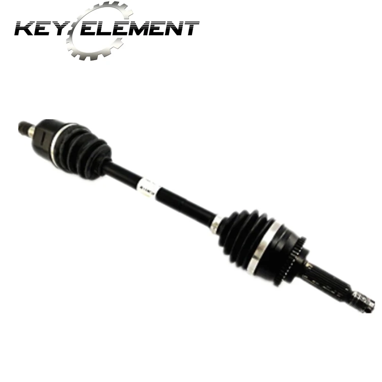 KEY ELEMENT High Performance Drive Shaft For RIO 49500-1G000 49500-1G010 49500-1G00 Drive Shafts