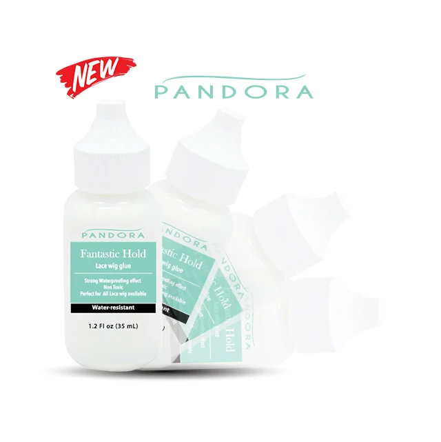 
Wig bond / Private / Lace front wig glue / hair adhesive / Toupee Tape Glue 