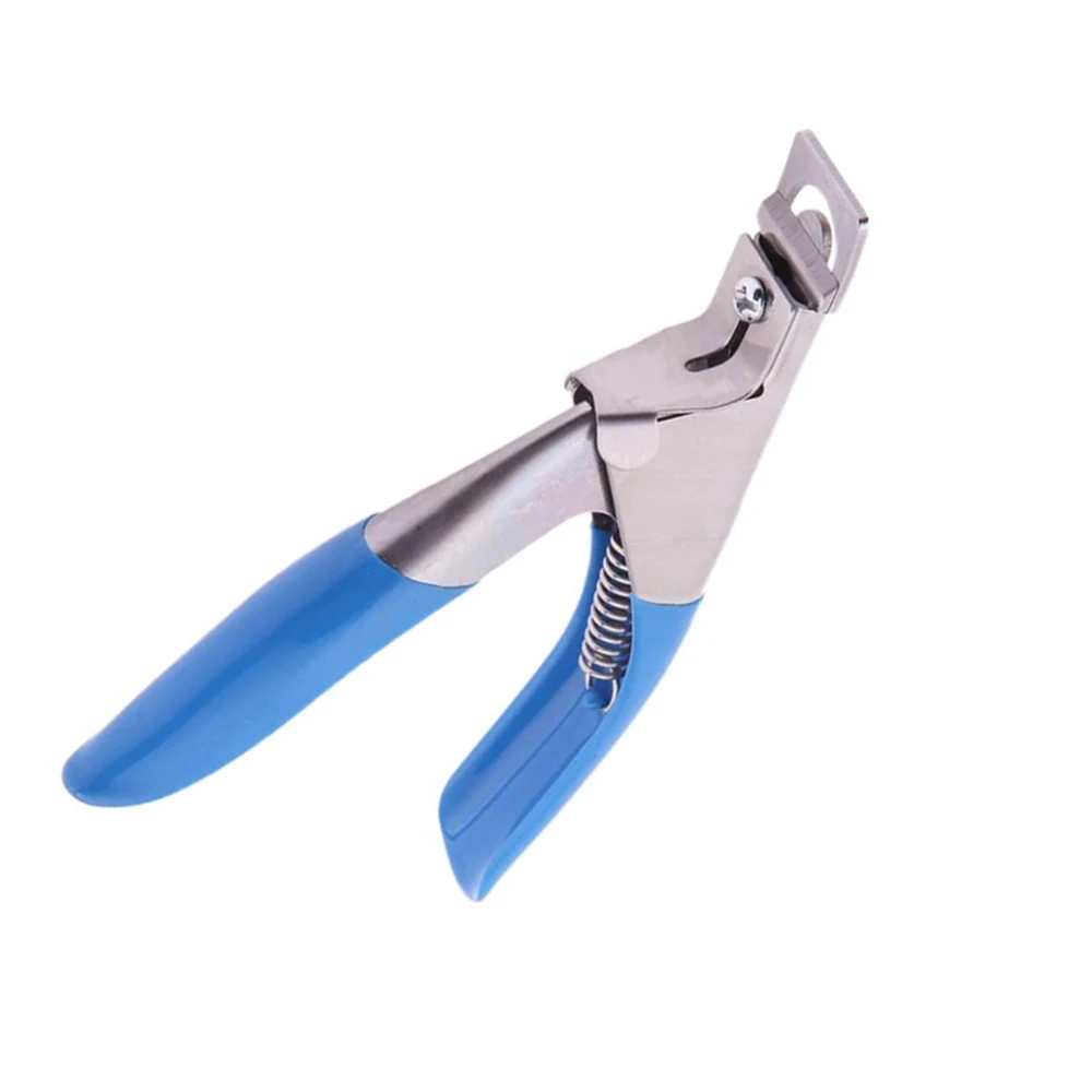
Manufacturer High Quality toe Nail Cutter Set Manicure Finger Nail Tip Clippers For Thick Nails 