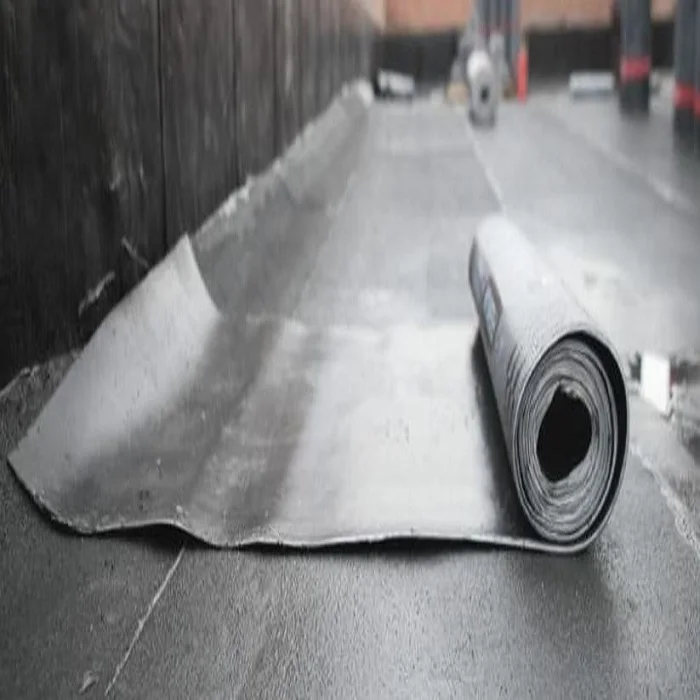 EPDM Roofing Rolls