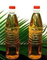 100 % REFINED COOKING PALM OIL