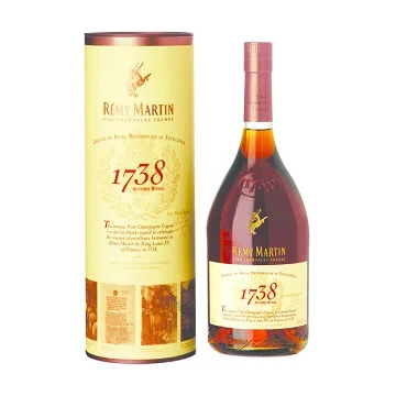 1738 Accord Royal Remy Martin New Stock Ready To Ship