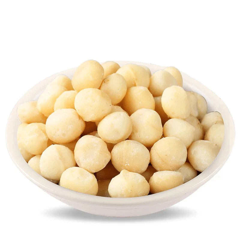 Орехи макадамии в скорлупе, оптовые поставки для экспорта по лучшим ценам