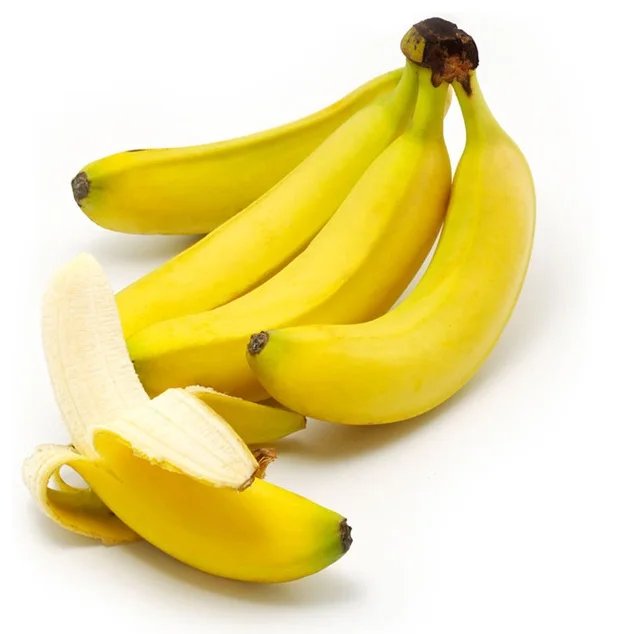  Высококачественный свежий банан CAVENDISH оптовая цена экспорт