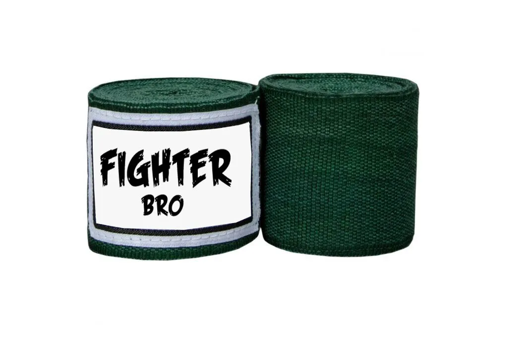 Boxing Bandage Hand Wraps Training Protection