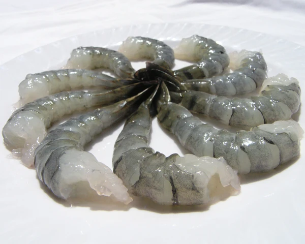 
Wholesale Raw PUD High quality Black Tiger Prawn made in Vietnam , Peeled Undeveined on sale in stock best for export 