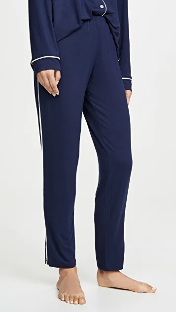 Wholesale poly printed sexy girls night suit