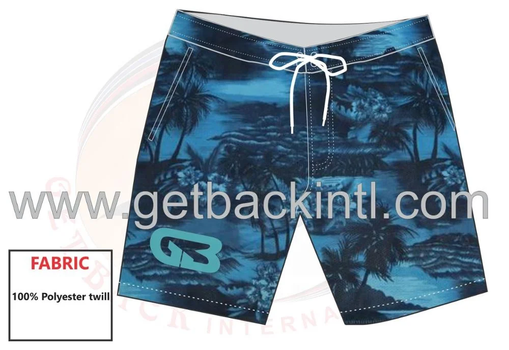 Swimming Trunks Unisex Sexy Swimwear Sports Swimming Trunks Girls Polyester Fabrics Toddler Fashion Boy Little Cool Swim Trunks