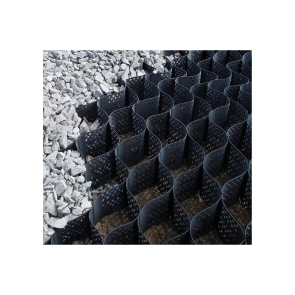 Geocell 40.20 - 1,5 Polymer plastic sheets