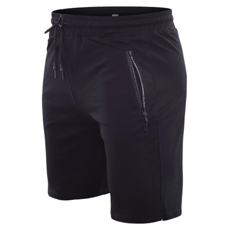
Adjustable price Your own logo New modal fitness shorts 