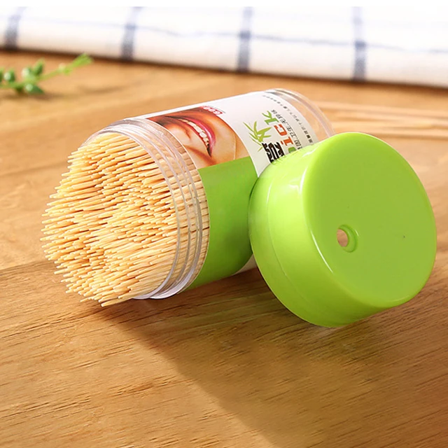 
Eco-Friendly Bamboo Toothpicks, Wholesale biodegradable Tooth pick 