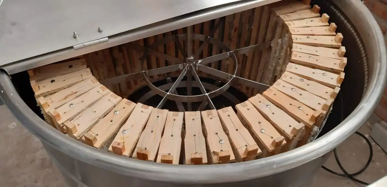 Honey Powder 300g High Quality Raw Bee Mexico Producers Natural Food Dry Fresh Replace Sugar Maya Chiapas Bag