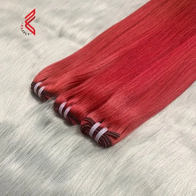 Двойной натянутый человеческий Вьетнам во Вьетнаме блонд натуральные человеческие волосы купить настоящие для наращивания 32 дюйма