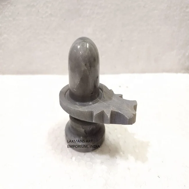 Индийские статуи shiva lingam ручной работы из камня небольшого
