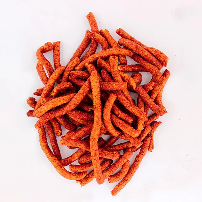  Закусочная пища Amaranth острый мексиканский Чурро