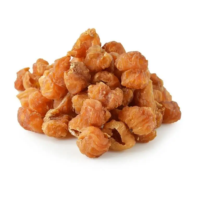 Сухие фрукты лекарственные сырые Longan