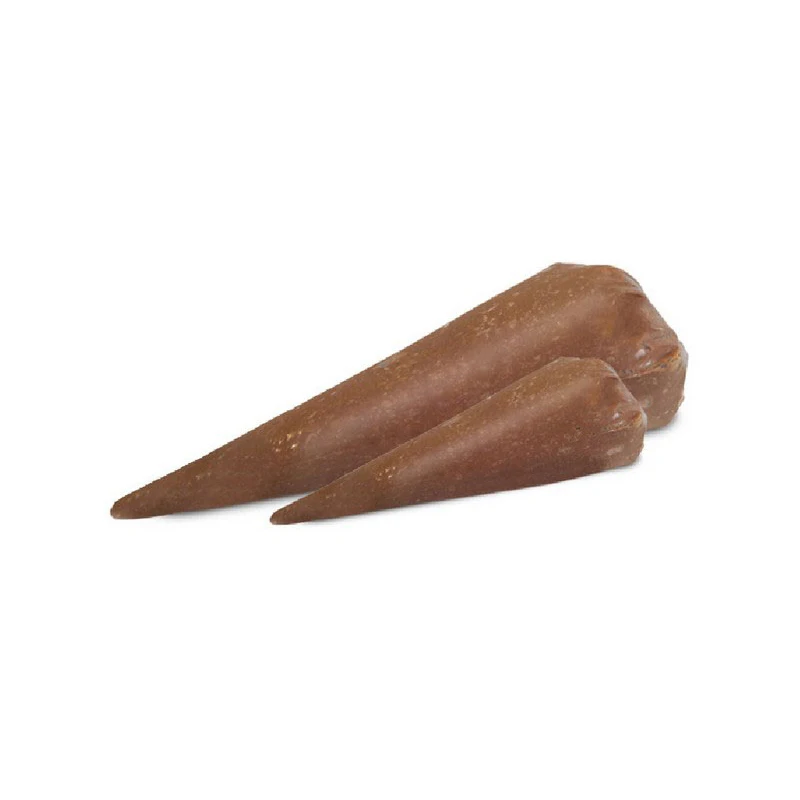 Top Quality Sweet Sheep Ricotta cream frozen Italian chocolate flavored Pastry 1kg 8xbox for Export