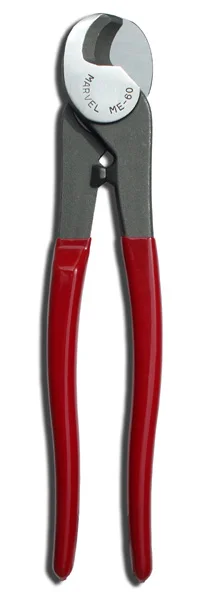 Japan MARVEL Hot Sale One-Piece Drop Forged Steel Scissors Cable Cutter Wire