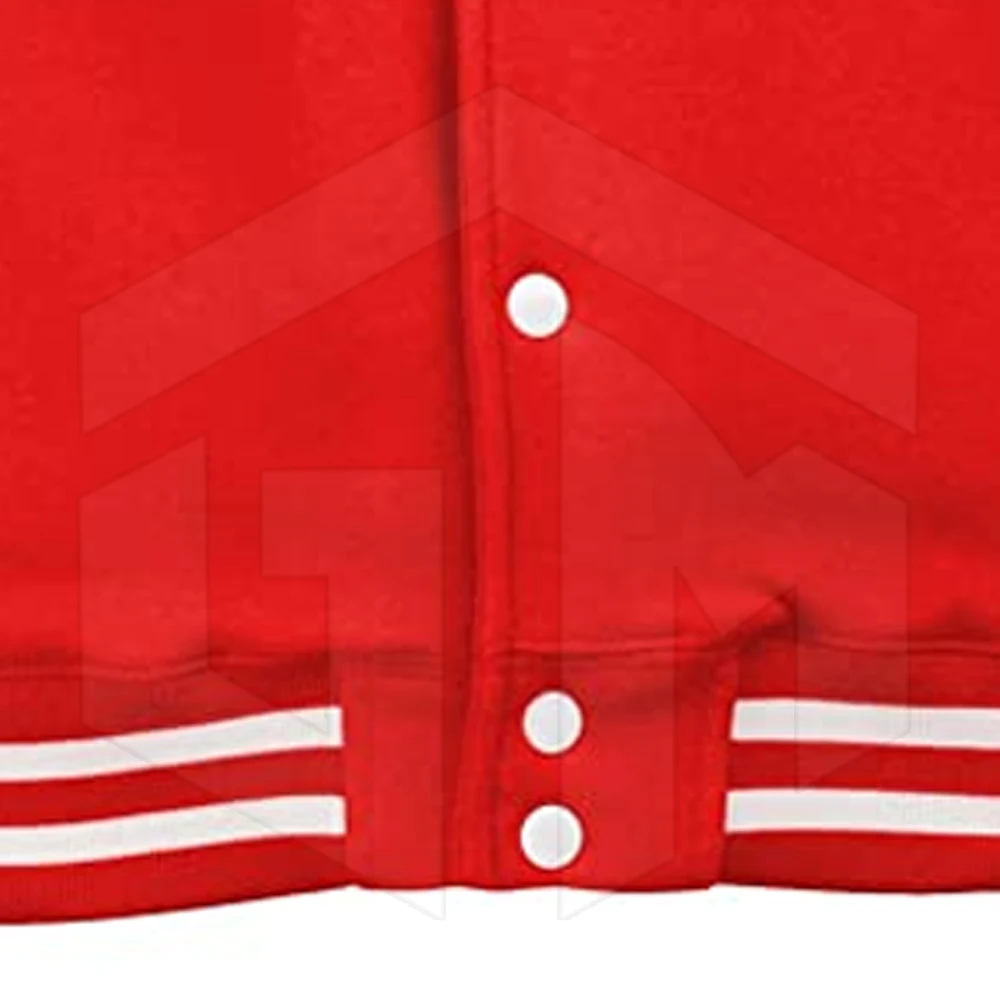 Мужская Лоскутная куртка оптовая продажа осенне-зимняя на заказ letterman