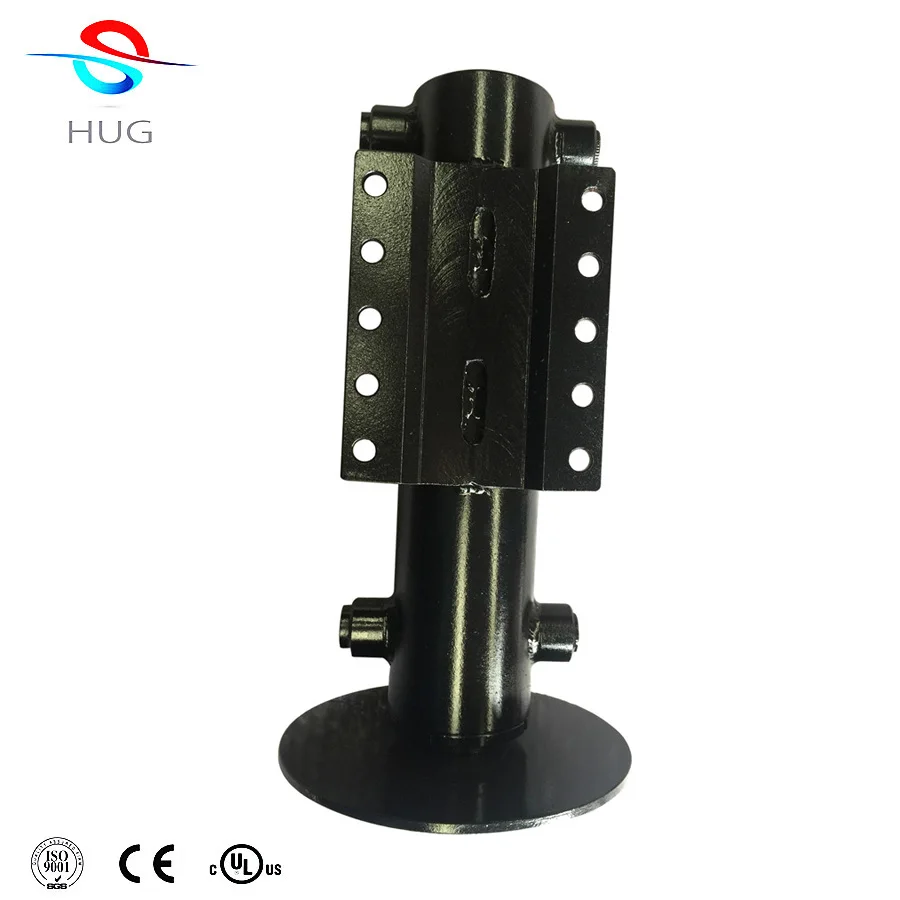 Good Quality Outrigger Hydraulic Cylinder For Vehicle Lift, RV, Motorhome, Caravan