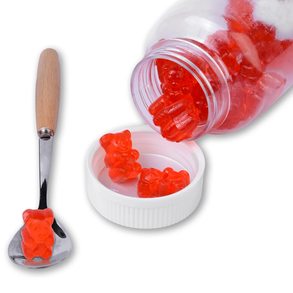 Vitamin D3 + K2 Gummies Supports Bone Health & Structure