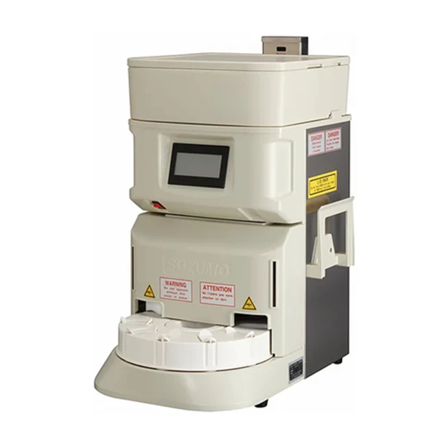 used SUZUMO SSN-FLX (Nigiri Machine /Maker - Rice Ball Machine)