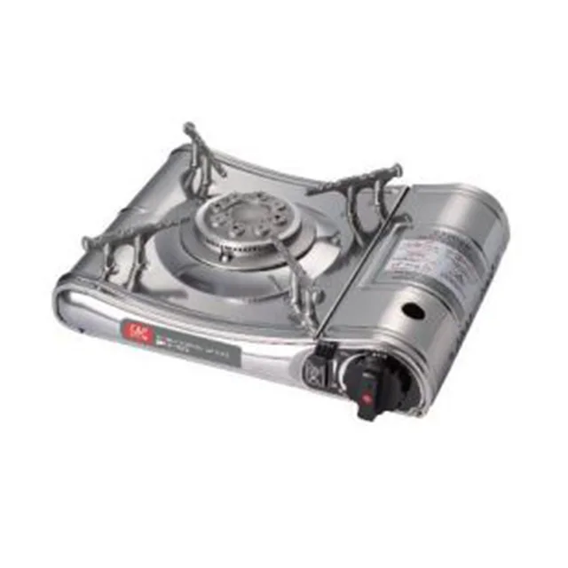 [CAPSTONE] Splendid quality of portable butane gas stove made in South Korea