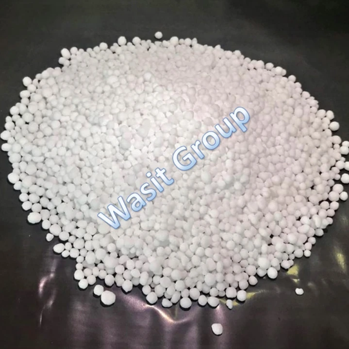 
Urea N46 Fertilizer for Myanmar 