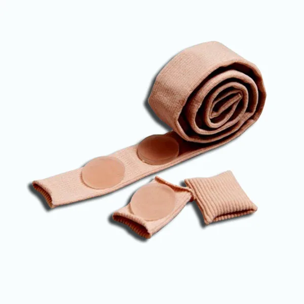 
Hot Selling For Corns Or Calluses Gel Toe Cushion, Toe Cushion 