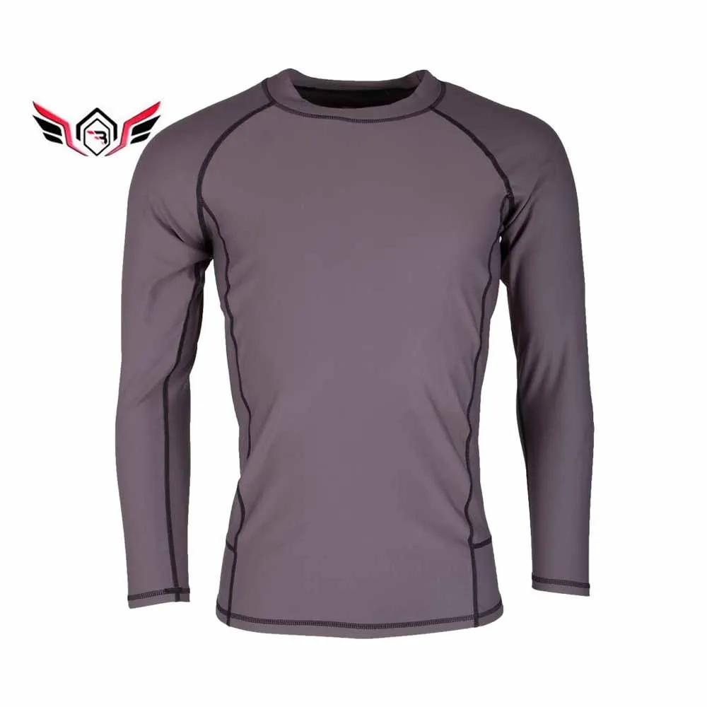 Professional manufactured personalized ODM most popular design Rash guard new arrival breathable Rash Guard
