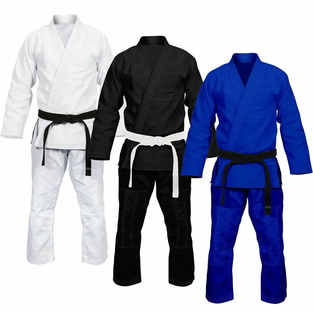 New Latest Design Jiu Jitsu gi Uniform/ Custom made kimono/ Brazilian Bjj GI Martial Arts Wear High Premium Quality  materiel