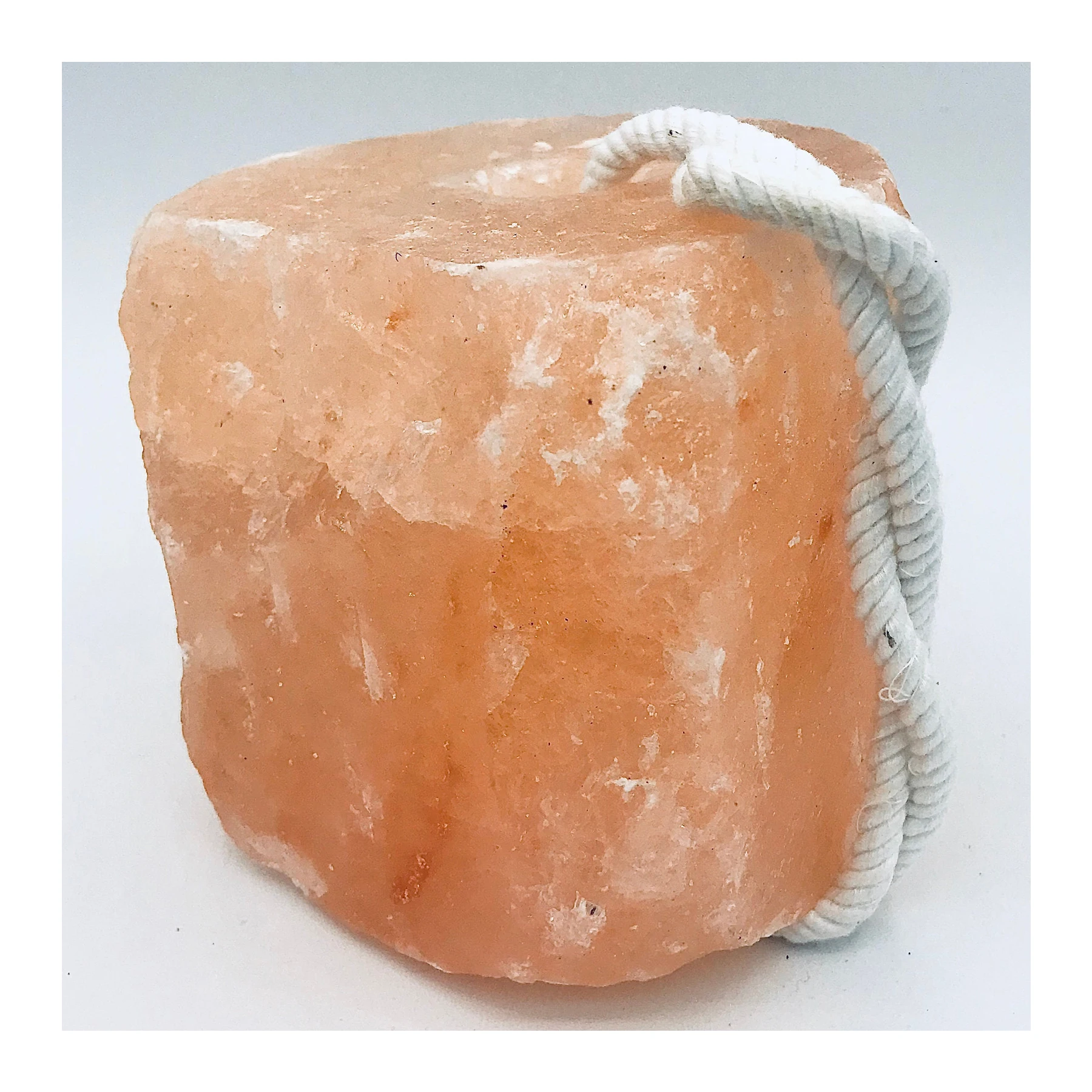 Himalayan salt licks / Himalayan pink animal salt lick mineral salt for animal Rich in Nutrients and Minerals