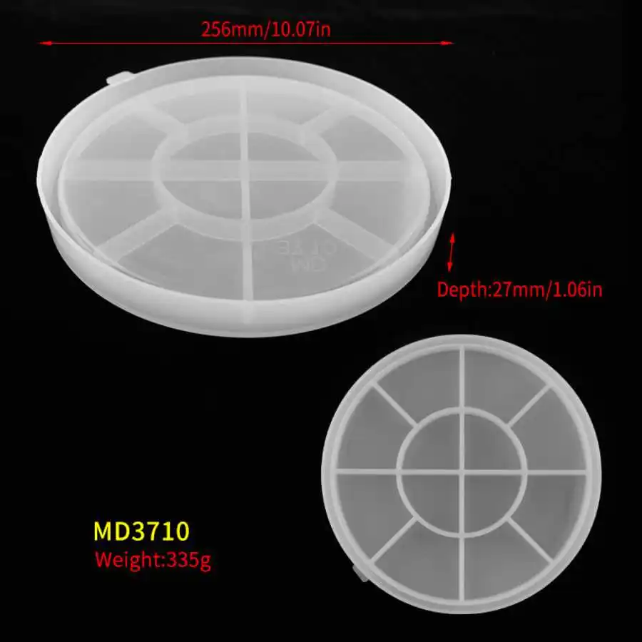 Силиконовая форма для эпоксидной смолы в бутылке с 2 помпами Диспенсер эфирного масла бутылки духов литье формы рукоделия