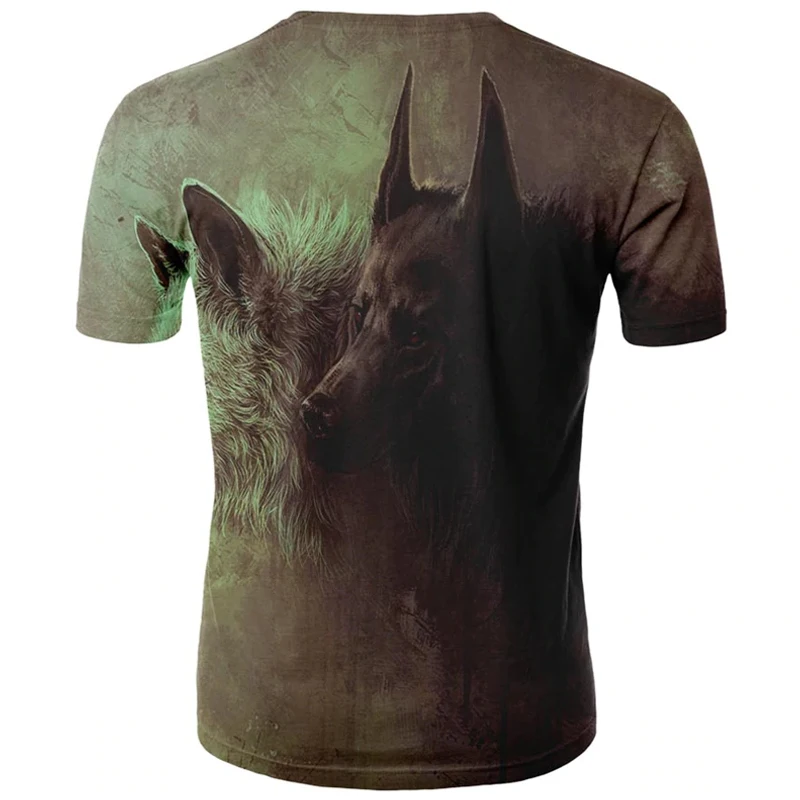 High Quality Wholesale 100% Cotton Tshirts Sublimation T Shirts Plain Custom Printing Oversized White Blank T-Shirt