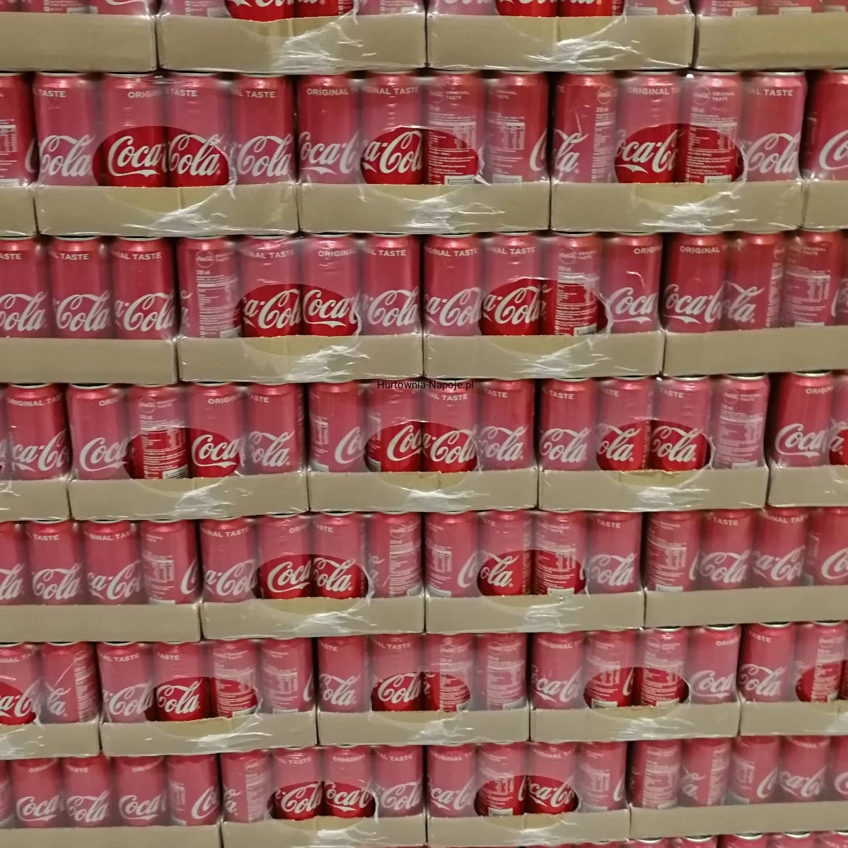 Beverage Can Coca-Cola 0 33 - Life Glass Bottles and Cans``