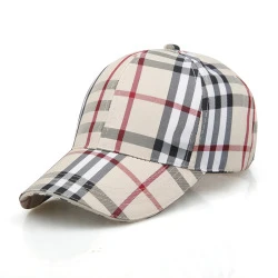 Breathable Simple Sport Style Fashion Design Wholesale Caps Hats For Men Cap