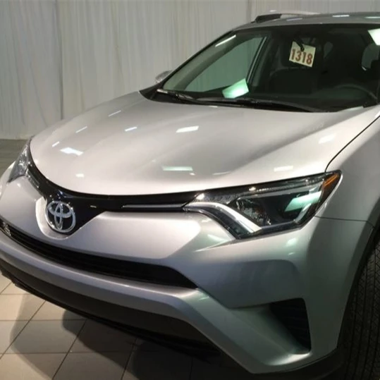 used Toyota Yaris in good condition