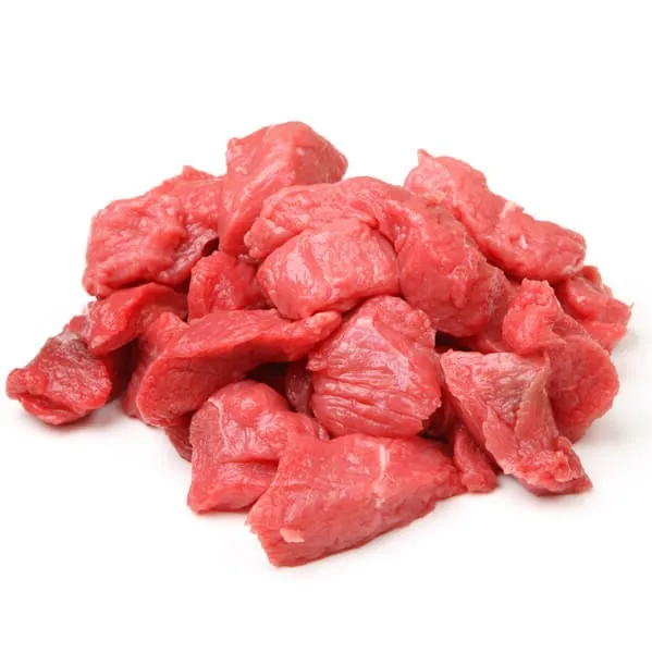 Свежая еда высшего класса для говядины, мясо замороженной говядины, мяч, удобная упаковка