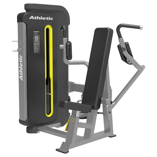 Pectoral Machine Athletic Performance Line