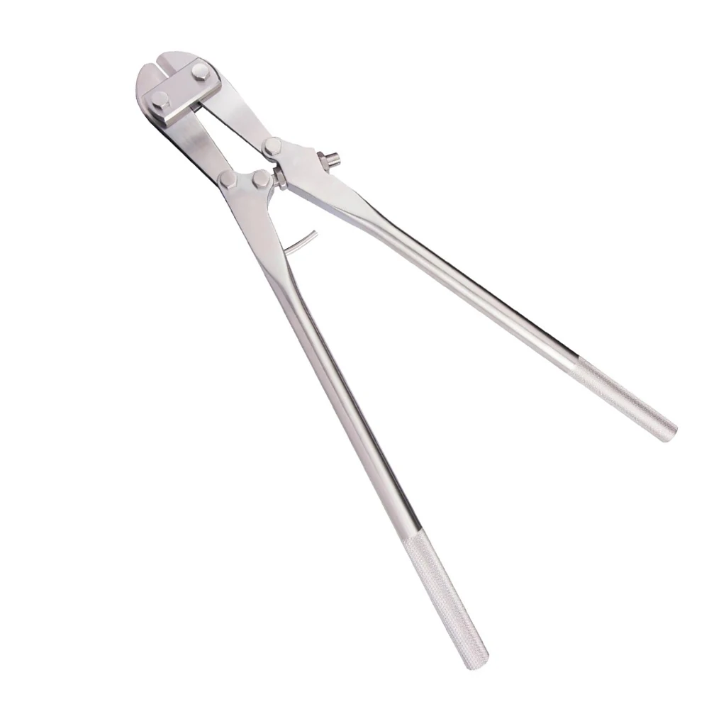 Тяжелый Tc булавочный резак K-wire ортопедические инструменты от FARHAN PRODUCTS & Co