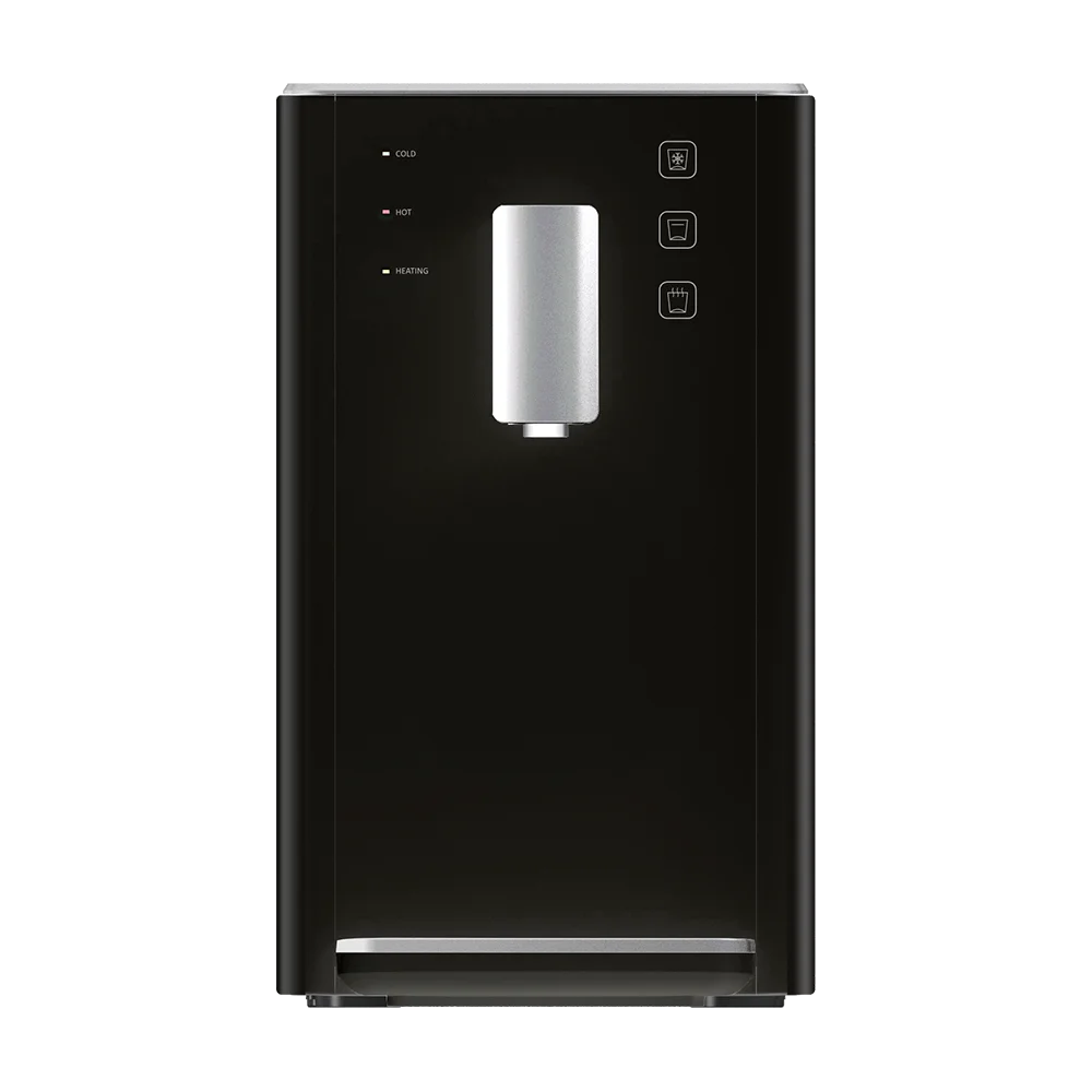 Taiwan Sparkling Water Cooler