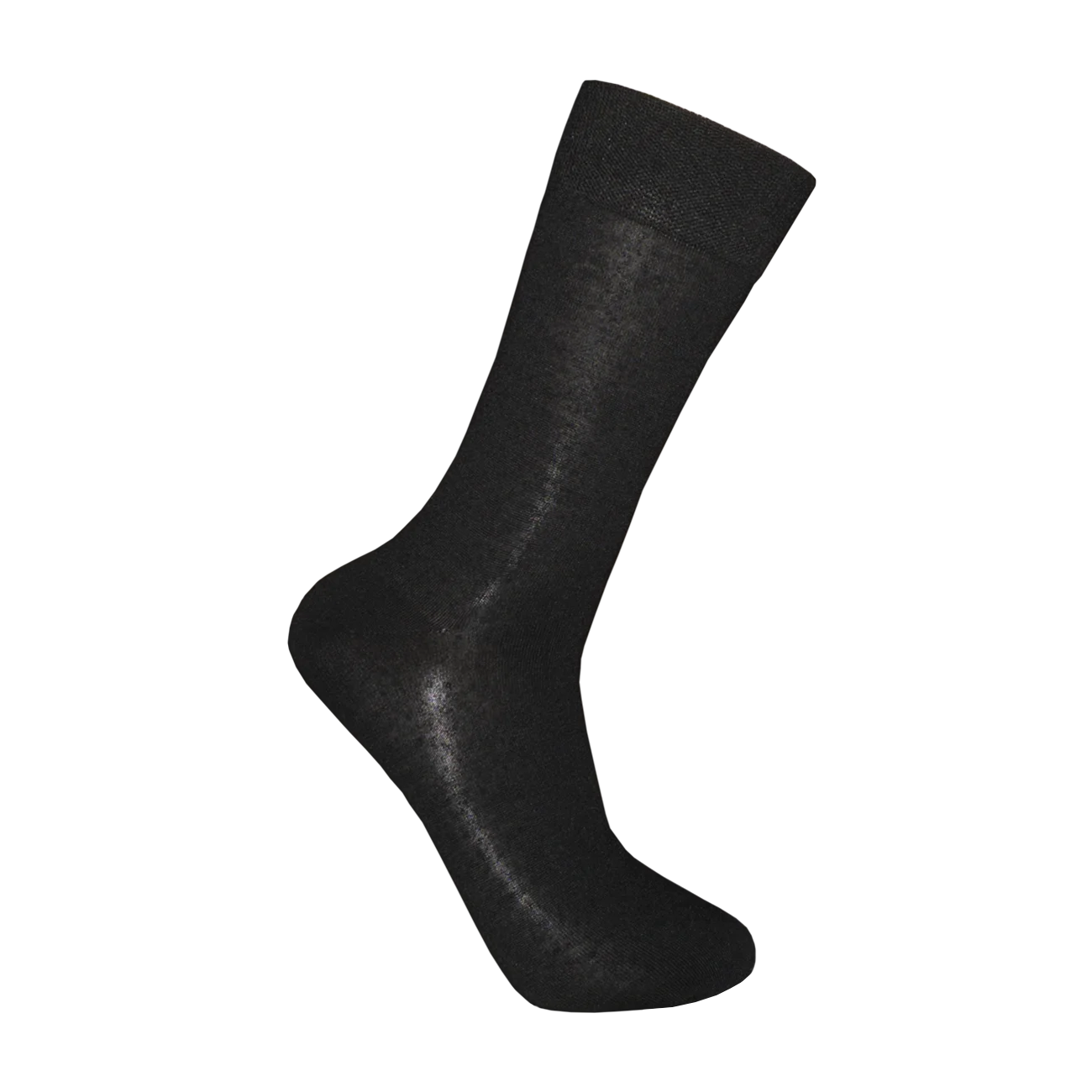 Мужские классические шерстяные носки