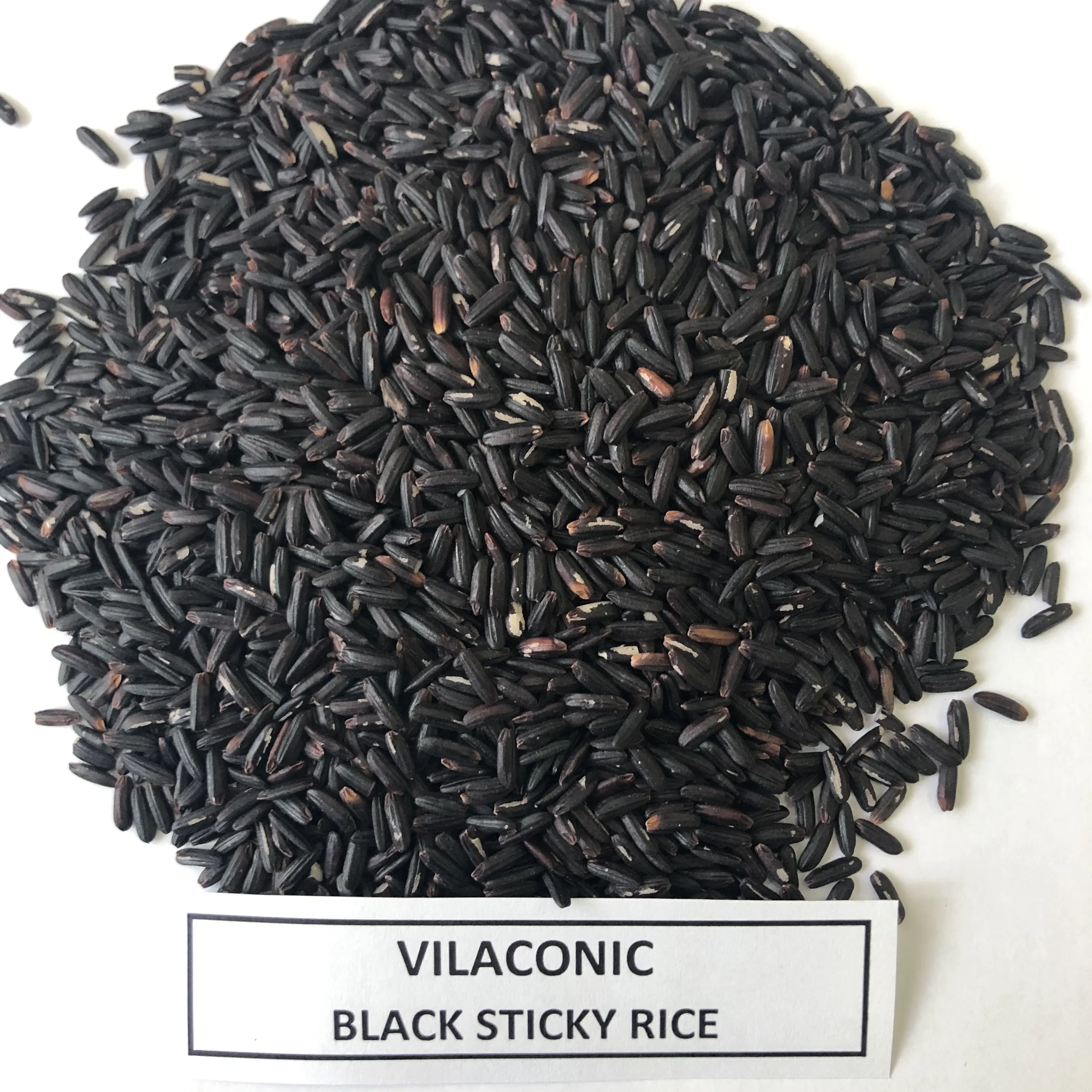 
Vietnam Black Glutinous Rice - Organic Rice - HEalthy Rice Whatsapp +84972 678053 