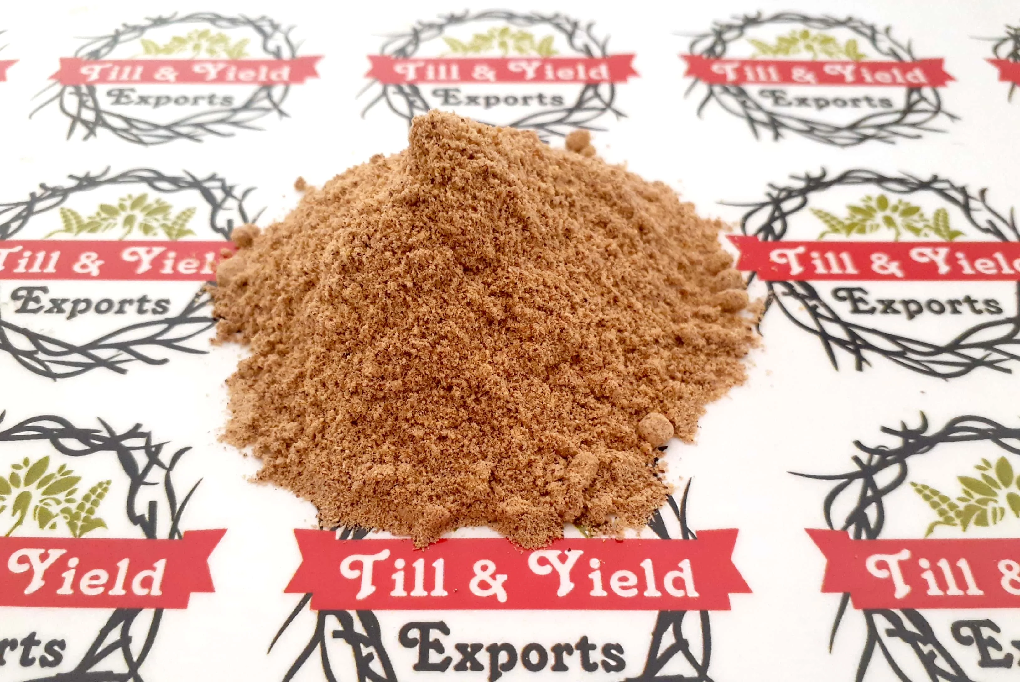 Agnimantha Arni Mool Powder - Clerodendrum Phlomidis Powder It Improves Appetite And Metabolism Booster