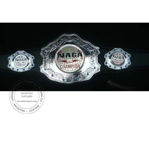 
WBA , WBC, WBO Boxing Champion Title Belts 