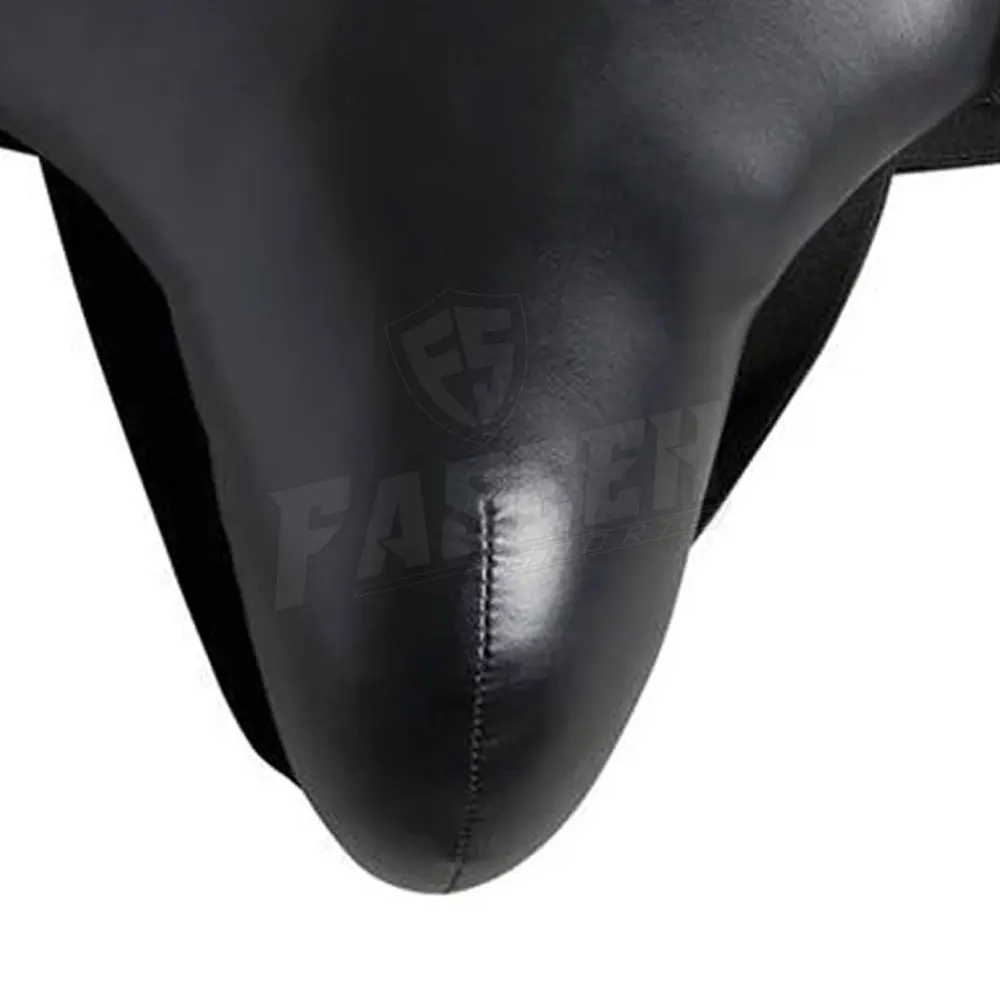 Защита уха для кикбоксинга защищенная